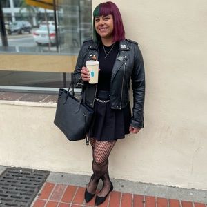 🦴💀🖤 Royal Bones Mini 🖤🦴💀